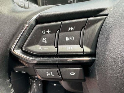 2024 Mazda Mazda CX-5 2.5 S Select