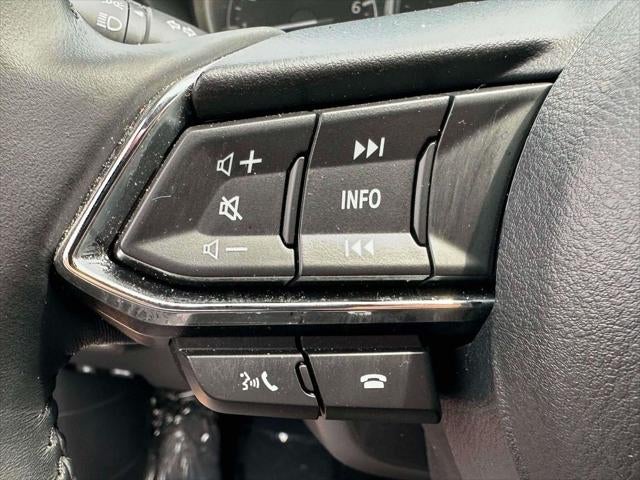 2024 Mazda Mazda CX-5 2.5 S Select