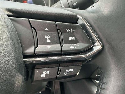 2024 Mazda Mazda CX-5 2.5 S Select