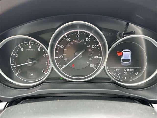 2024 Mazda Mazda CX-5 2.5 S Select