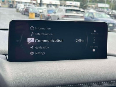 2024 Mazda Mazda CX-5 2.5 S Select