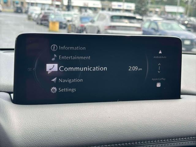 2024 Mazda Mazda CX-5 2.5 S Select