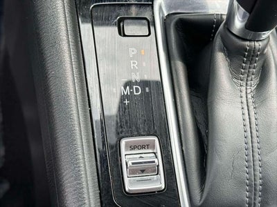 2024 Mazda Mazda CX-5 2.5 S Select