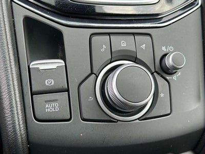 2024 Mazda Mazda CX-5 2.5 S Select