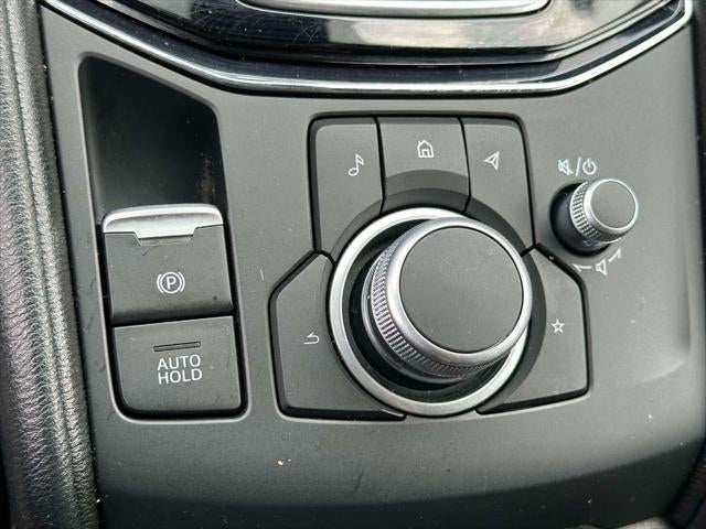 2024 Mazda Mazda CX-5 2.5 S Select