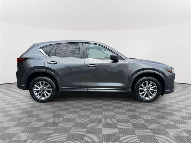 2024 Mazda Mazda CX-5 2.5 S Select