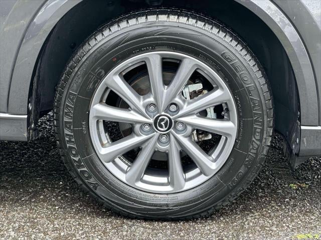 2024 Mazda Mazda CX-5 2.5 S Select