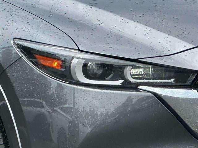 2024 Mazda Mazda CX-5 2.5 S Select