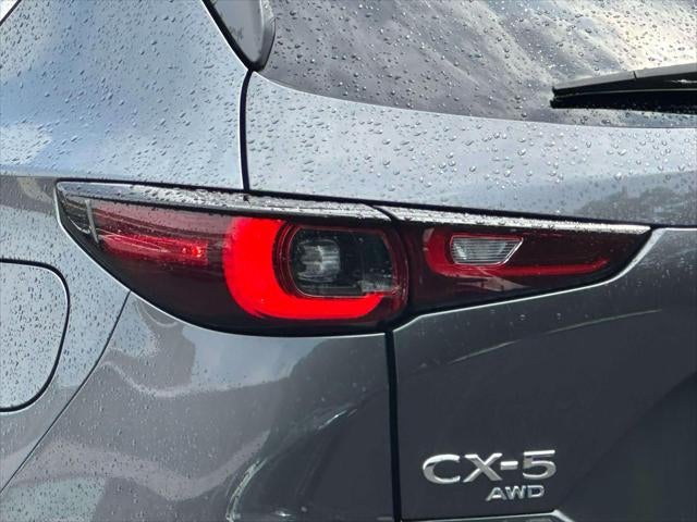2024 Mazda Mazda CX-5 2.5 S Select