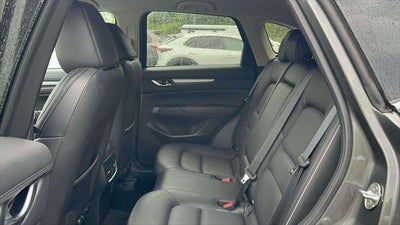 2024 Mazda Mazda CX-5 2.5 S Select