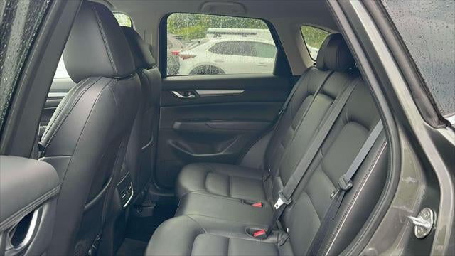2024 Mazda Mazda CX-5 2.5 S Select