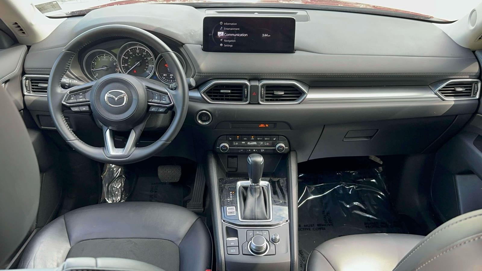 2023 Mazda Mazda CX-5 2.5 S Select