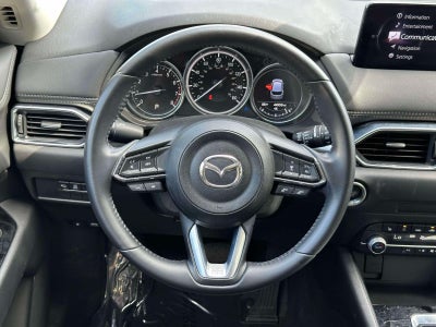 2023 Mazda Mazda CX-5 2.5 S Select