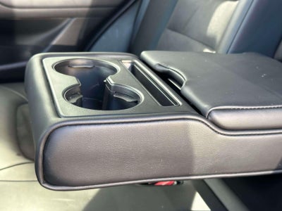 2023 Mazda Mazda CX-5 2.5 S Select