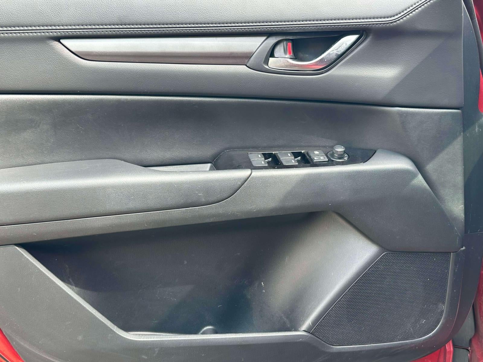 2023 Mazda Mazda CX-5 2.5 S Select