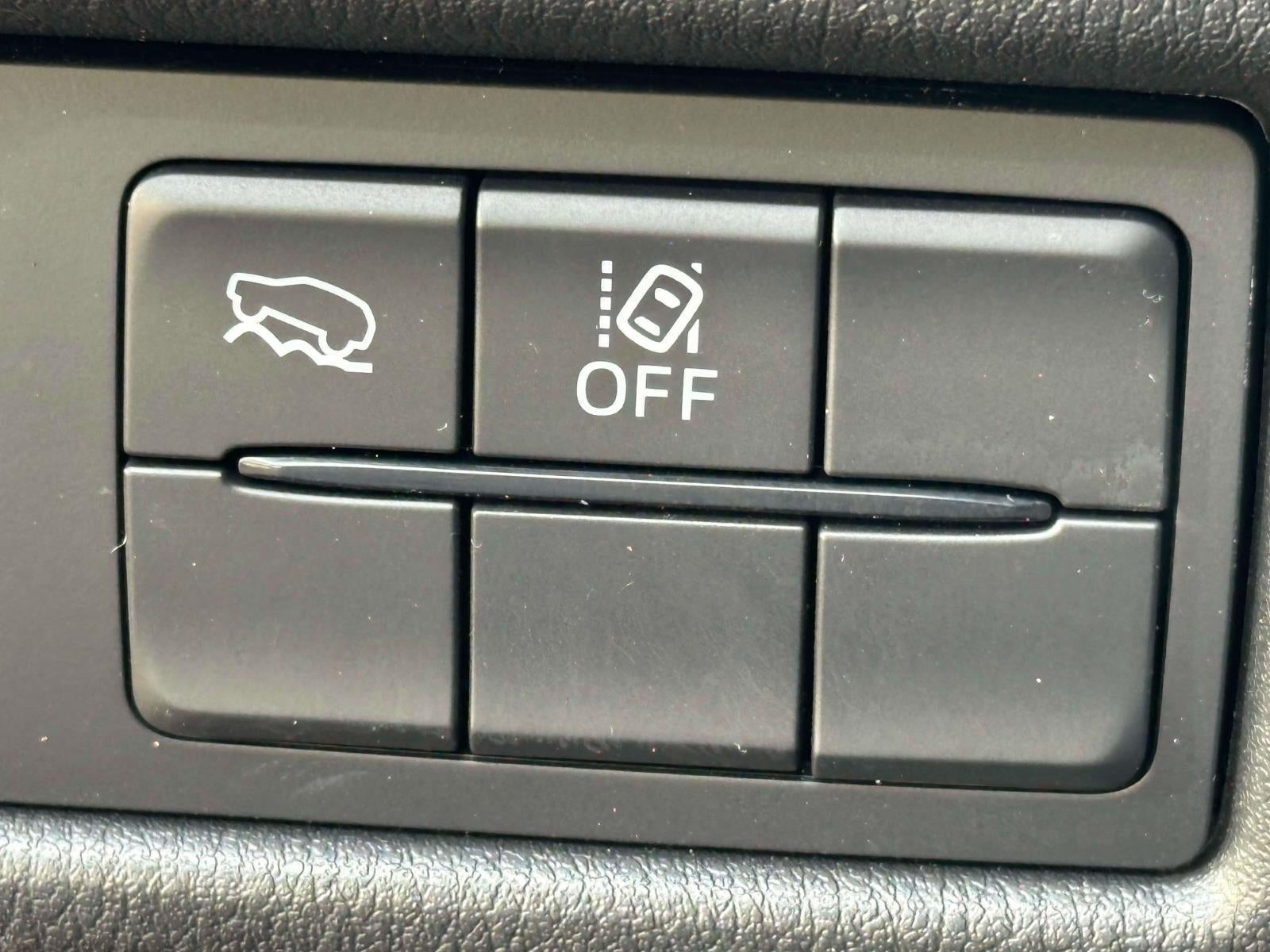 2023 Mazda Mazda CX-5 2.5 S Select