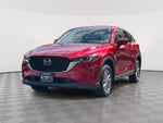 2023 Mazda Mazda CX-5 2.5 S Select