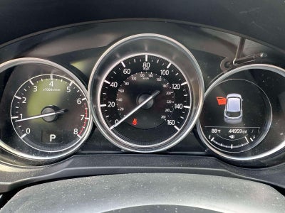 2023 Mazda Mazda CX-5 2.5 S Select