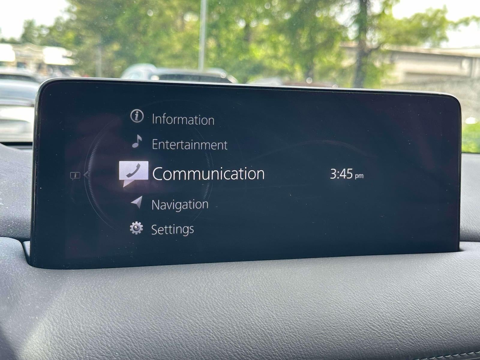2023 Mazda Mazda CX-5 2.5 S Select