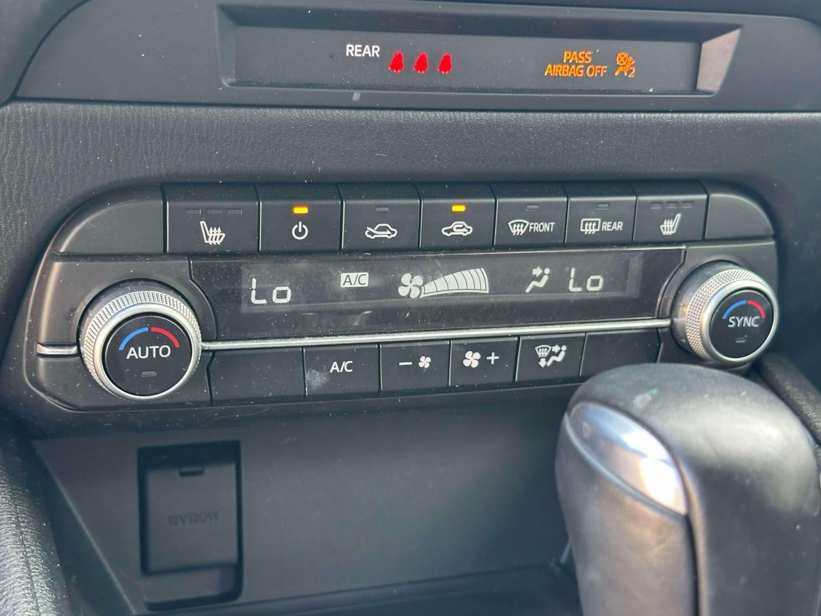 2023 Mazda Mazda CX-5 2.5 S Select