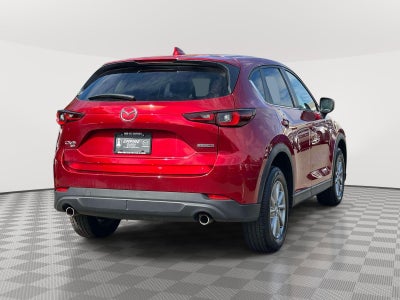 2023 Mazda Mazda CX-5 2.5 S Select