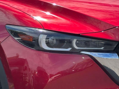 2023 Mazda Mazda CX-5 2.5 S Select