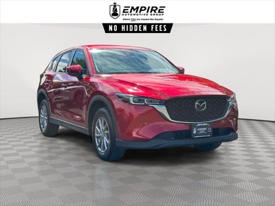 2023 Mazda Mazda CX-5 2.5 S Select