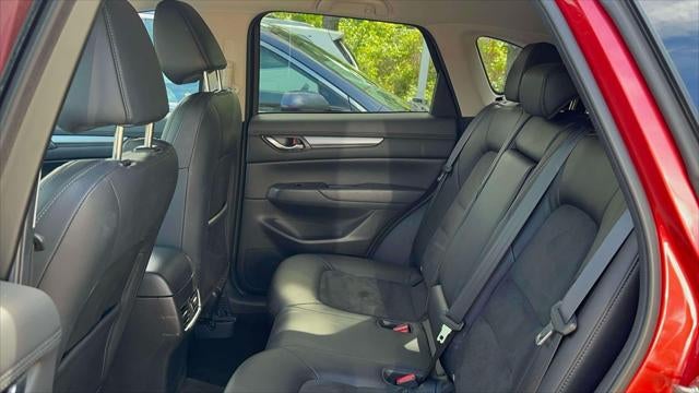 2023 Mazda Mazda CX-5 2.5 S Select
