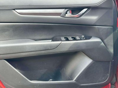 2023 Mazda Mazda CX-5 2.5 S Select