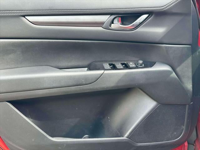 2023 Mazda Mazda CX-5 2.5 S Select
