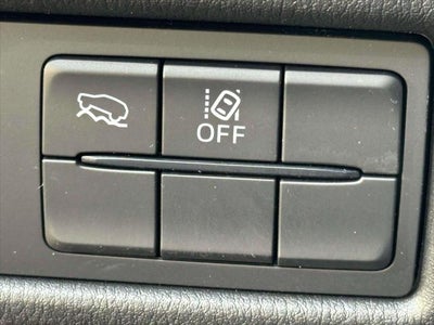 2023 Mazda Mazda CX-5 2.5 S Select