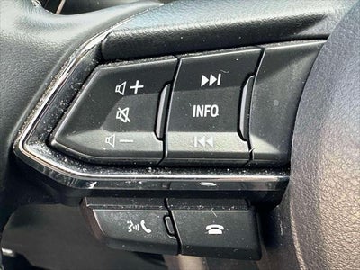 2023 Mazda Mazda CX-5 2.5 S Select