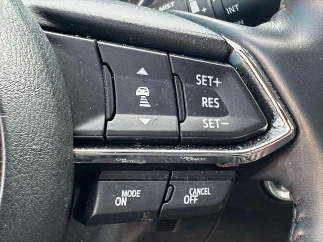 2023 Mazda Mazda CX-5 2.5 S Select