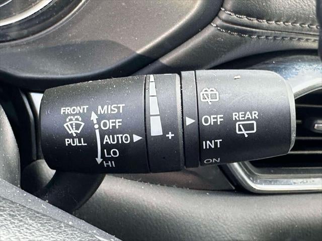 2023 Mazda Mazda CX-5 2.5 S Select
