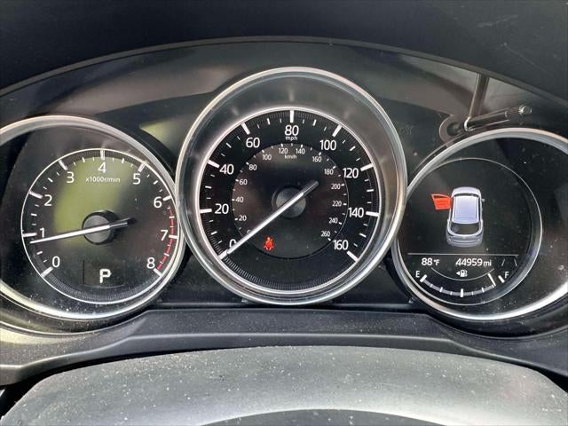 2023 Mazda Mazda CX-5 2.5 S Select