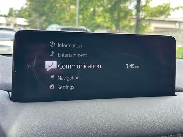 2023 Mazda Mazda CX-5 2.5 S Select