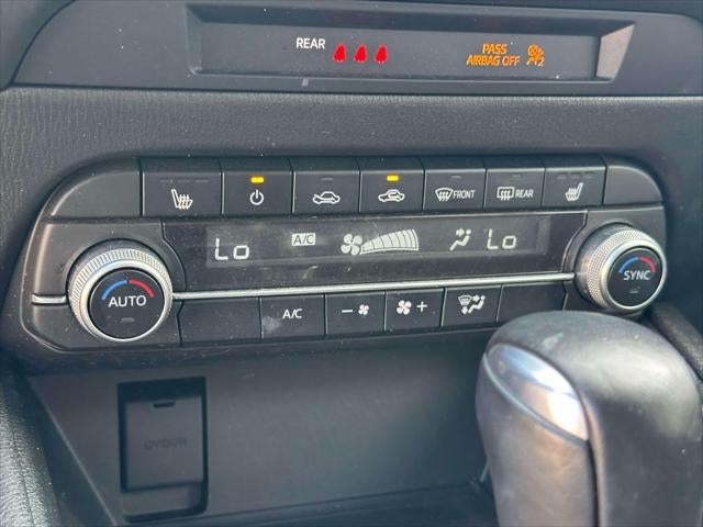 2023 Mazda Mazda CX-5 2.5 S Select