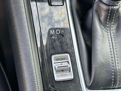 2023 Mazda Mazda CX-5 2.5 S Select