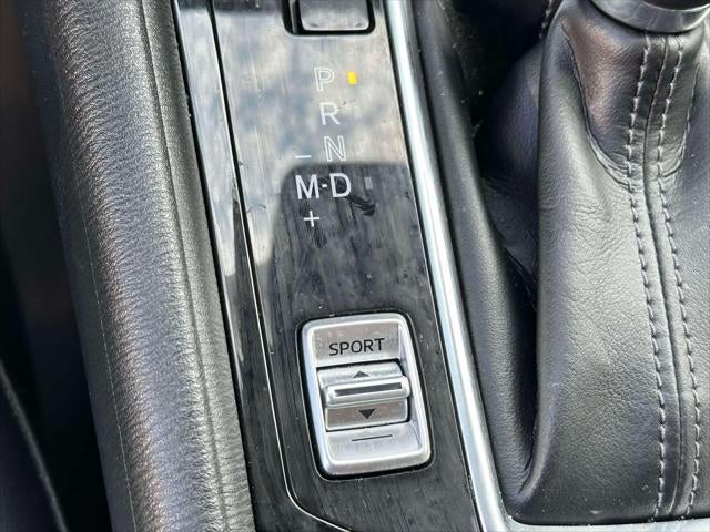 2023 Mazda Mazda CX-5 2.5 S Select