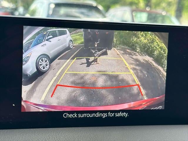 2023 Mazda Mazda CX-5 2.5 S Select