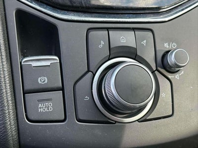2023 Mazda Mazda CX-5 2.5 S Select