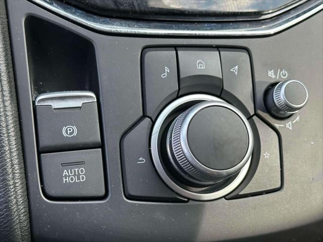 2023 Mazda Mazda CX-5 2.5 S Select