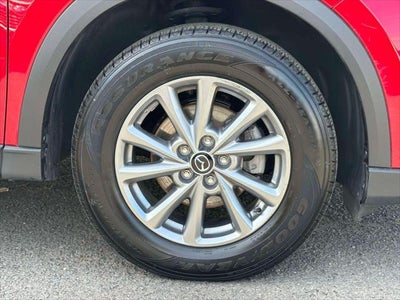 2023 Mazda Mazda CX-5 2.5 S Select