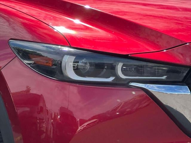 2023 Mazda Mazda CX-5 2.5 S Select