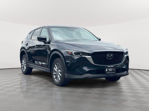 2023 Mazda Mazda CX-5 2.5 S Select