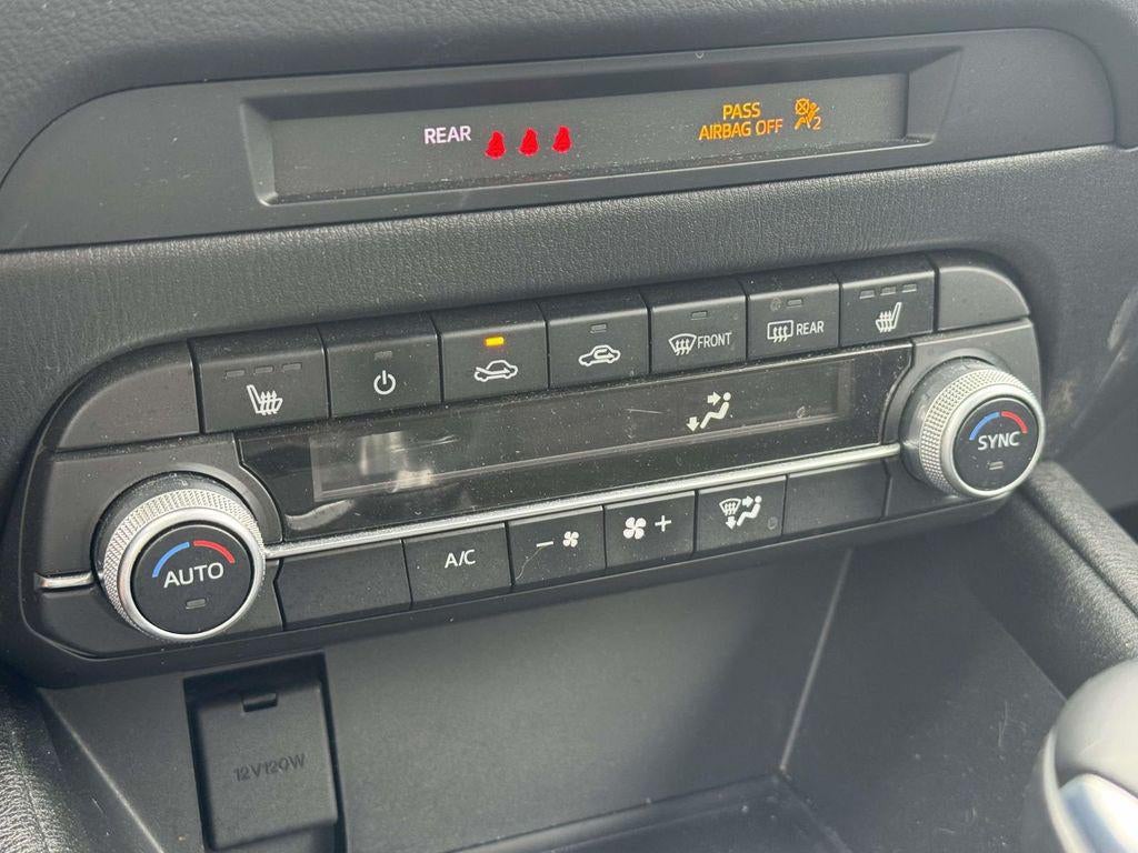 2023 Mazda Mazda CX-5 2.5 S Select