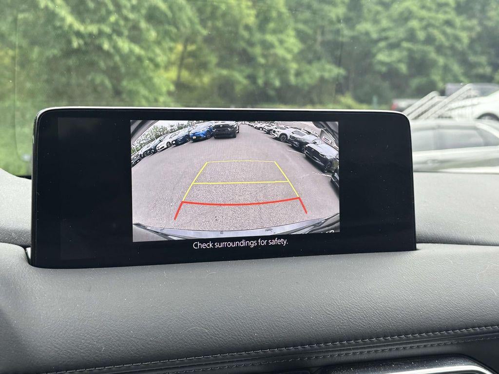 2023 Mazda Mazda CX-5 2.5 S Select