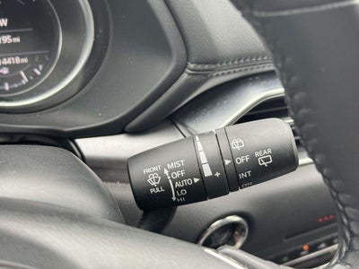 2023 Mazda Mazda CX-5 2.5 S Select