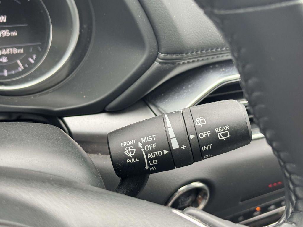 2023 Mazda Mazda CX-5 2.5 S Select