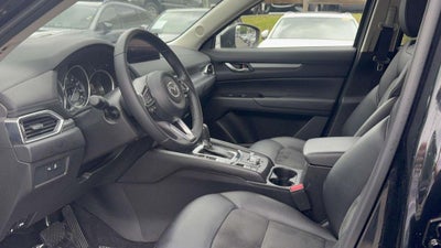 2023 Mazda Mazda CX-5 2.5 S Select